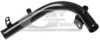 OPEL 1336720 Coolant Tube